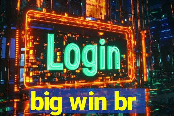 big win br